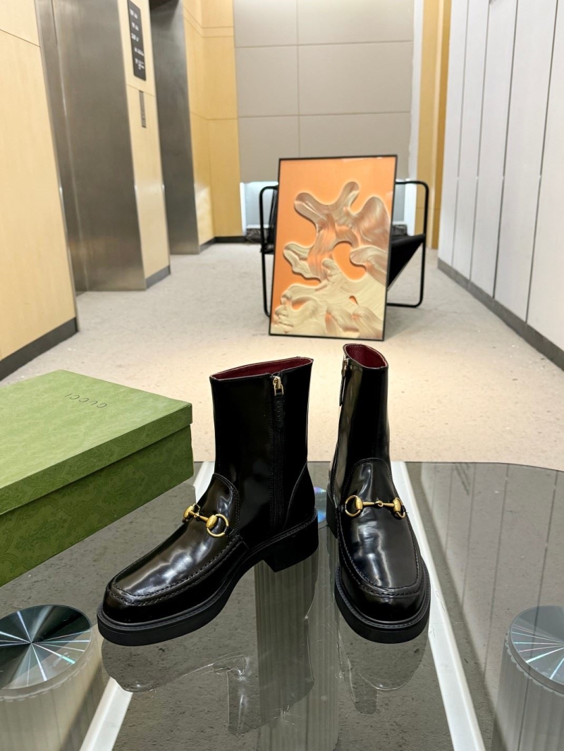 Gucci Boots